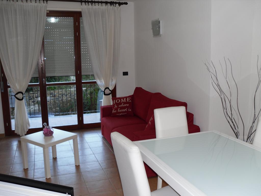 Apartment In The Green La Spezia Exteriér fotografie