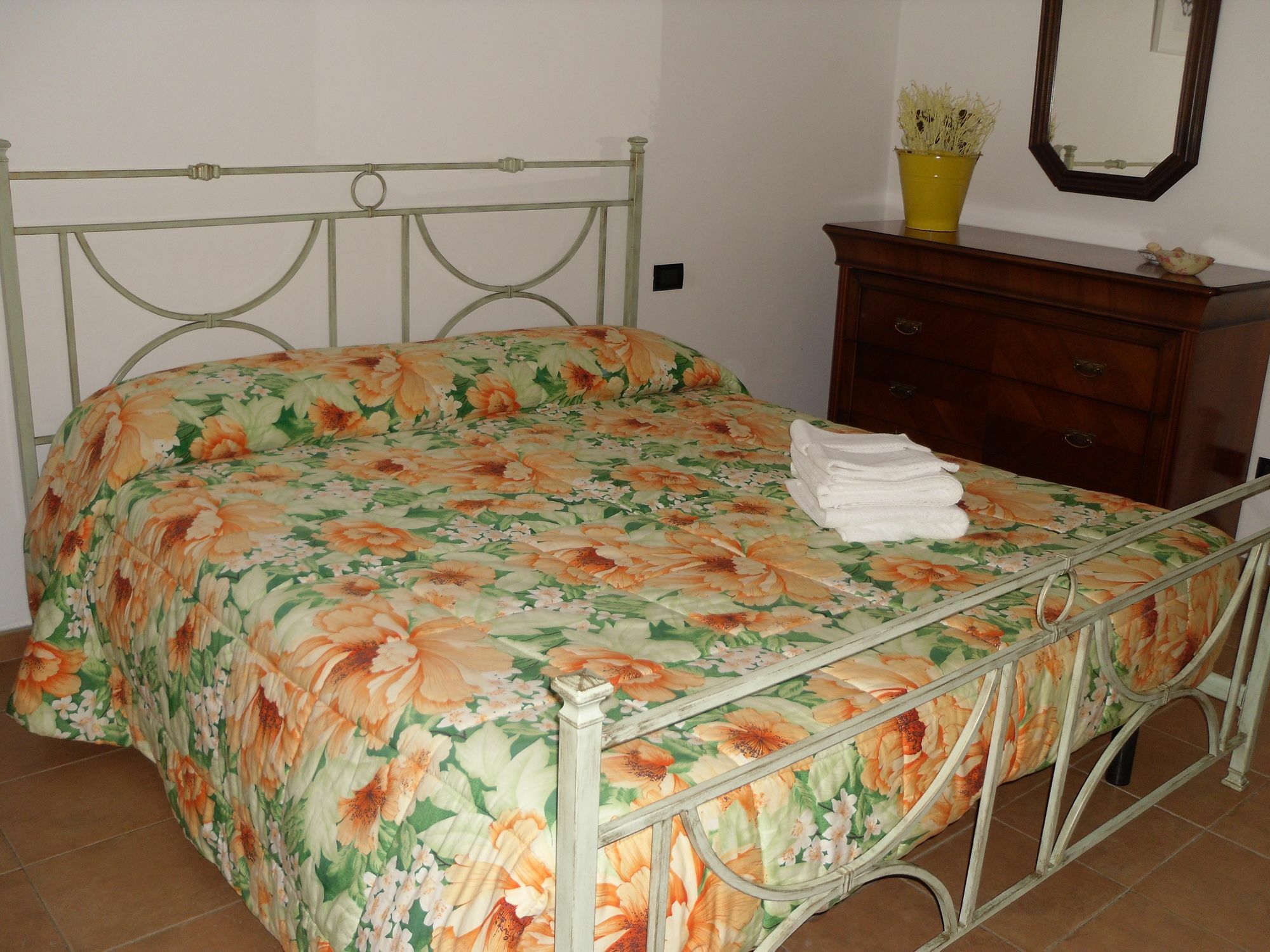 Apartment In The Green La Spezia Exteriér fotografie