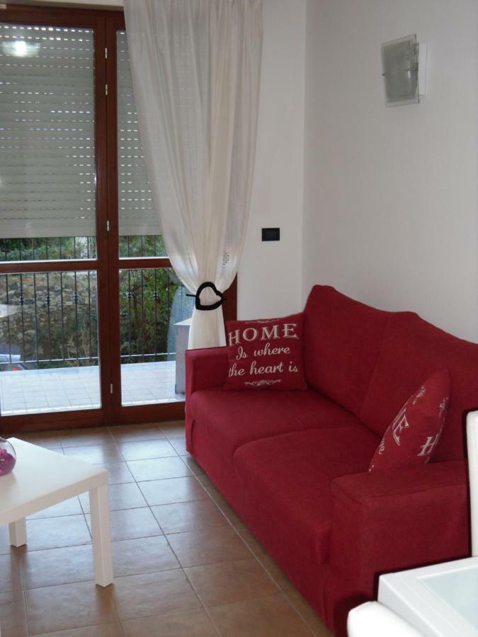 Apartment In The Green La Spezia Exteriér fotografie