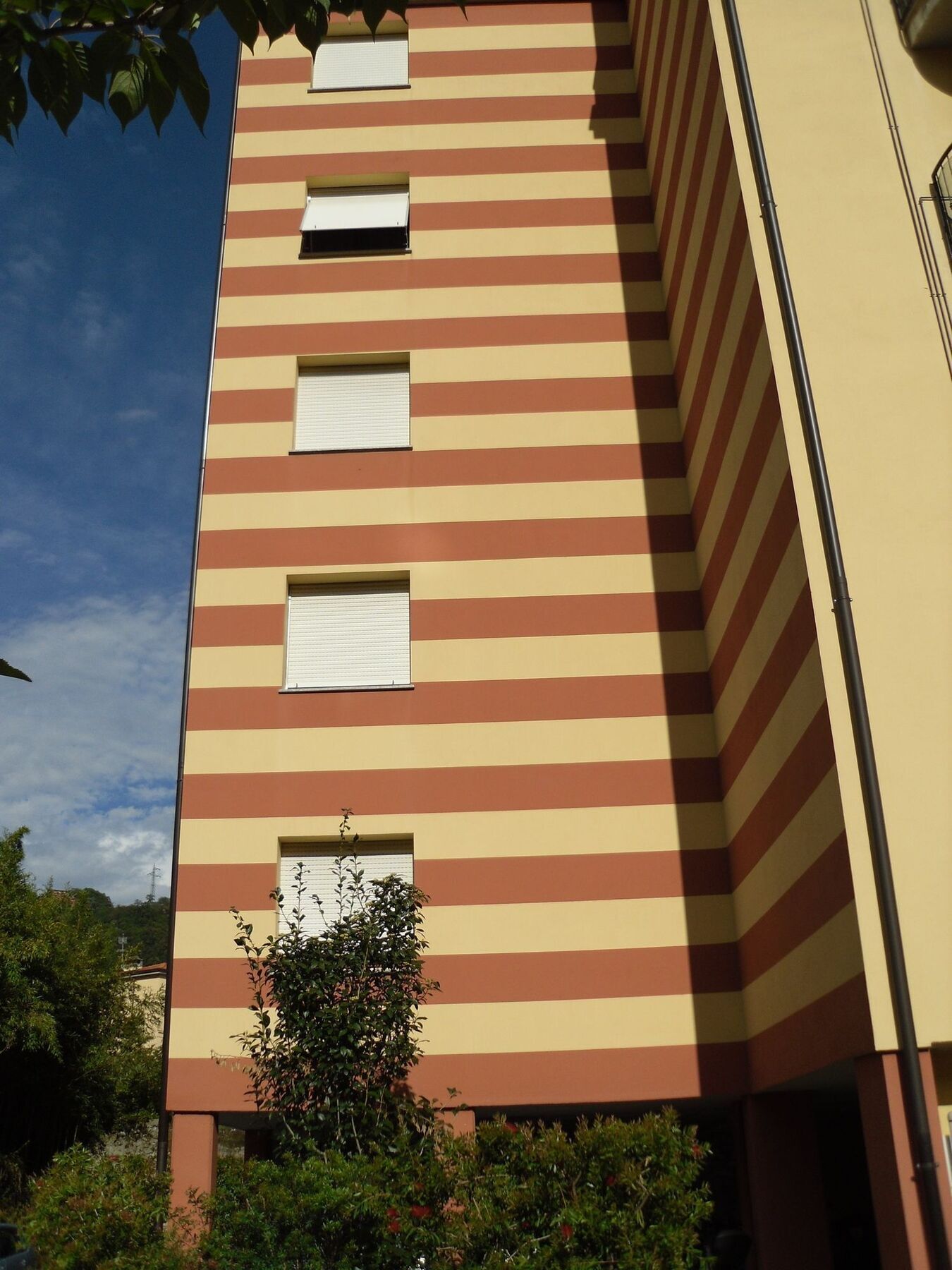 Apartment In The Green La Spezia Exteriér fotografie